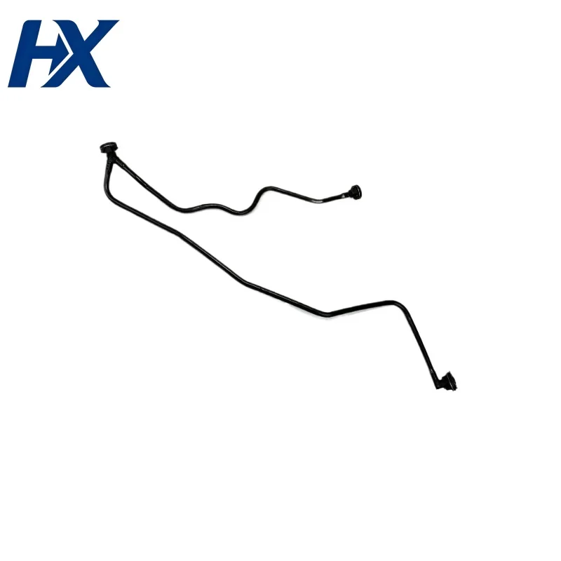 

1765010125 A1765010125 Expansion Tank Pipe Radiator Coolant Hose For Mercedes Benz CLA250 GLA220 CLA45