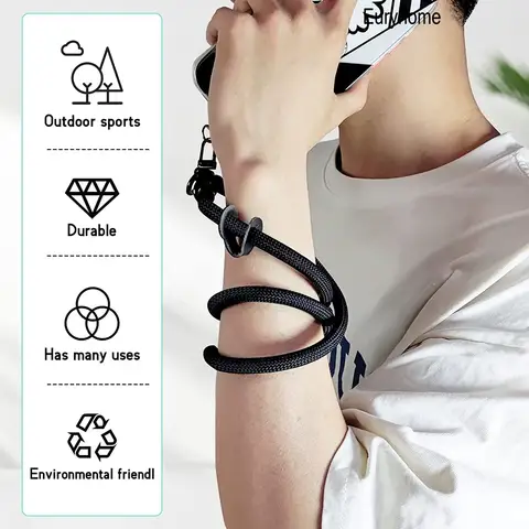 10 best sales handledsrem för telefonfodral - №7