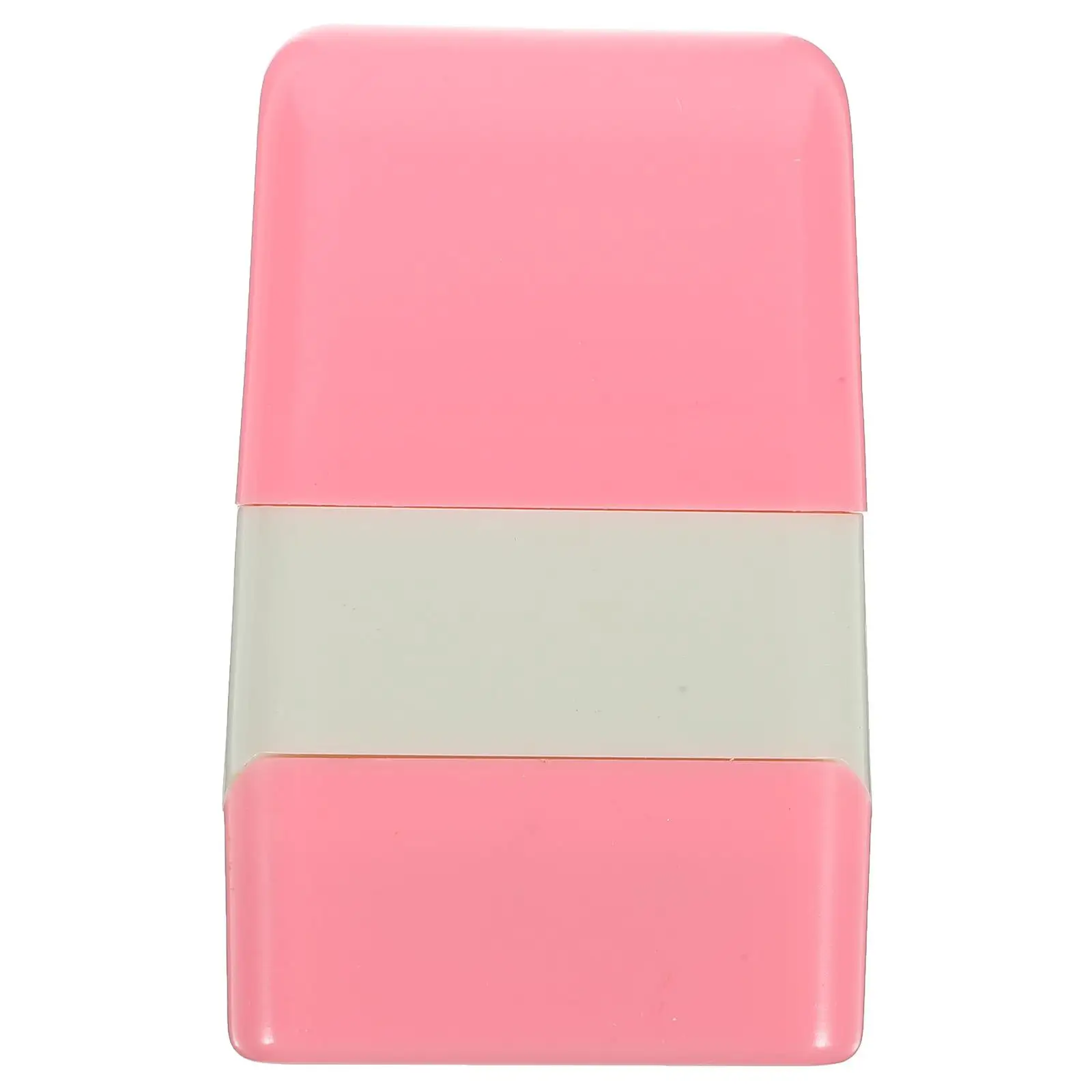 Tampon à rouleau de protection de la vie privée pour le bureau à domicile, prévention du vol d'identité réutilisable, sceau de frottis confidentiel, opération facile au quotidien