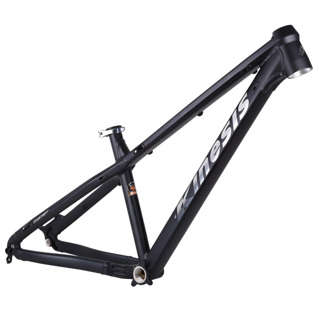 27.5 Inch/29 Inch Mountain Bike Frame 15/17/18 Inch Hard Tail AM MTB Bicycle Frame Aluminum Alloy