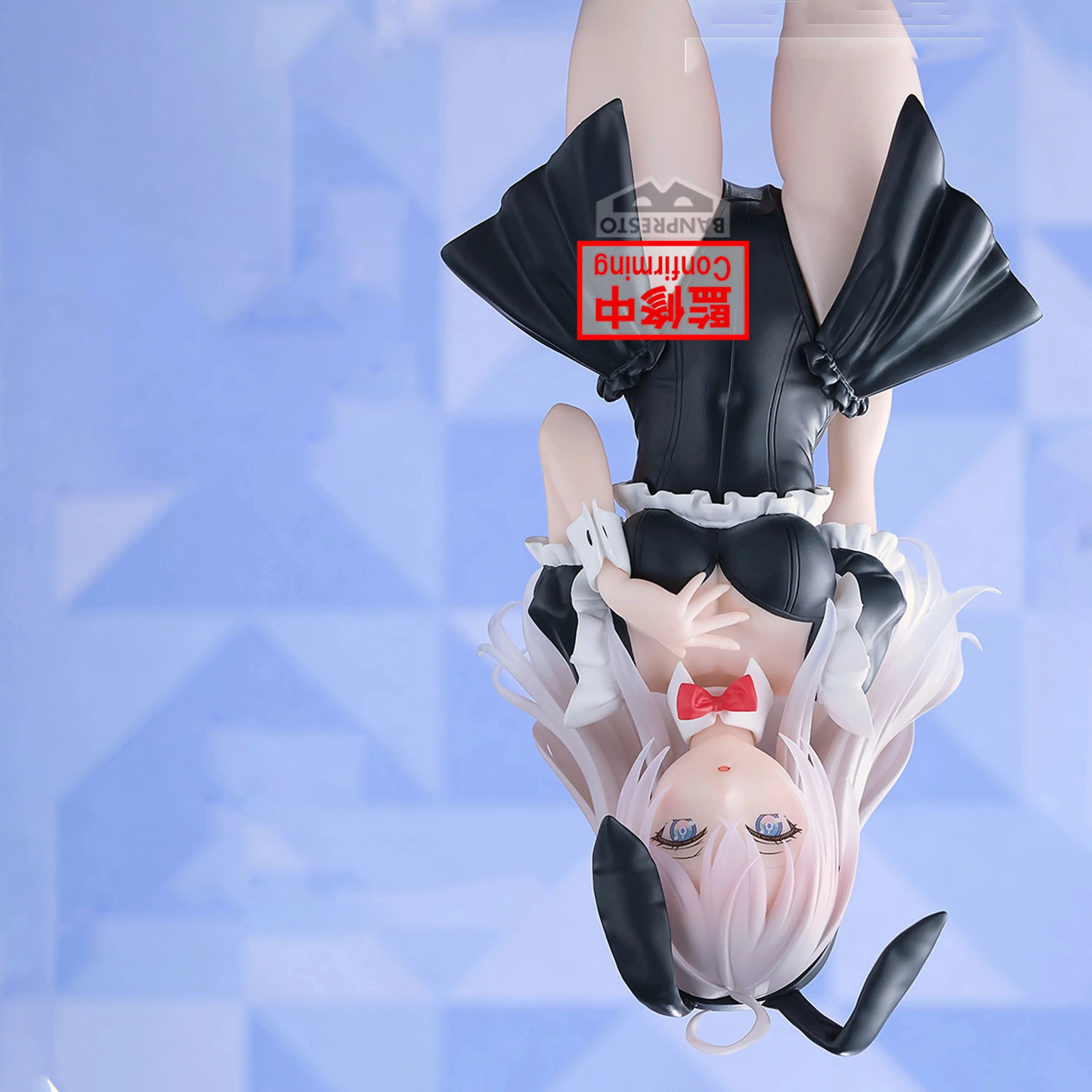 الأصلي بانداي بانبريستو علاء أحيانًا يختفي مشاعرها باللغة الروسية أليسا PVC شخصيات كرتونية ألعاب مجسمة الحركة