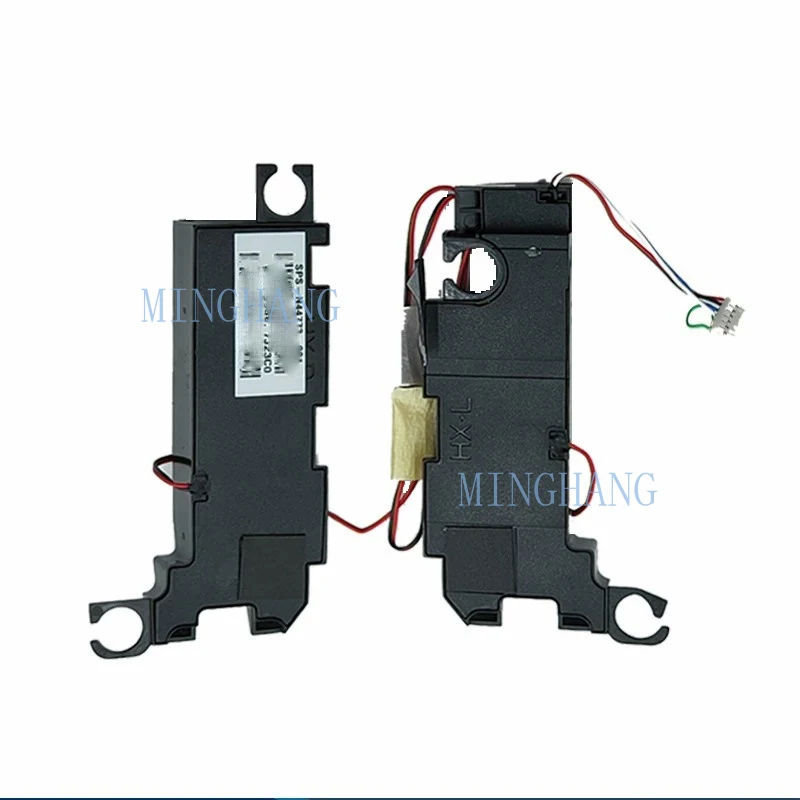 M  New Internal Speaker Kit L&R For HP OMEN Gaming 16-wd 16-wf 16-xd N44773-001 - view 3