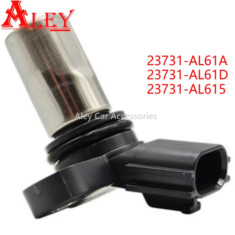 A29-632L23  Crankshaft Position Sensor 23731AL61A 23731AL61D 23731AL615 for Nissan Armada Frontier TITAN NV3500 4.0L 5.6L