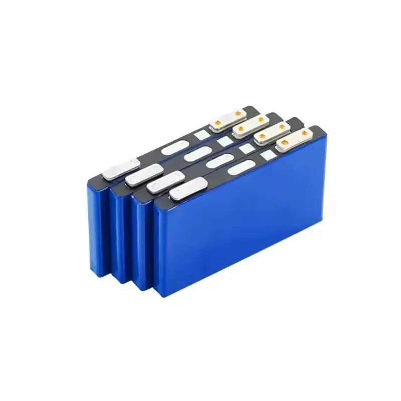 NMC 3.7v 5.2ah 6.2ah 8ah 8.4ah 9.6ah 19ah High Ratio 70C Start-up Power Rechargeable Li-NMC Battery Prismatic 3.7V