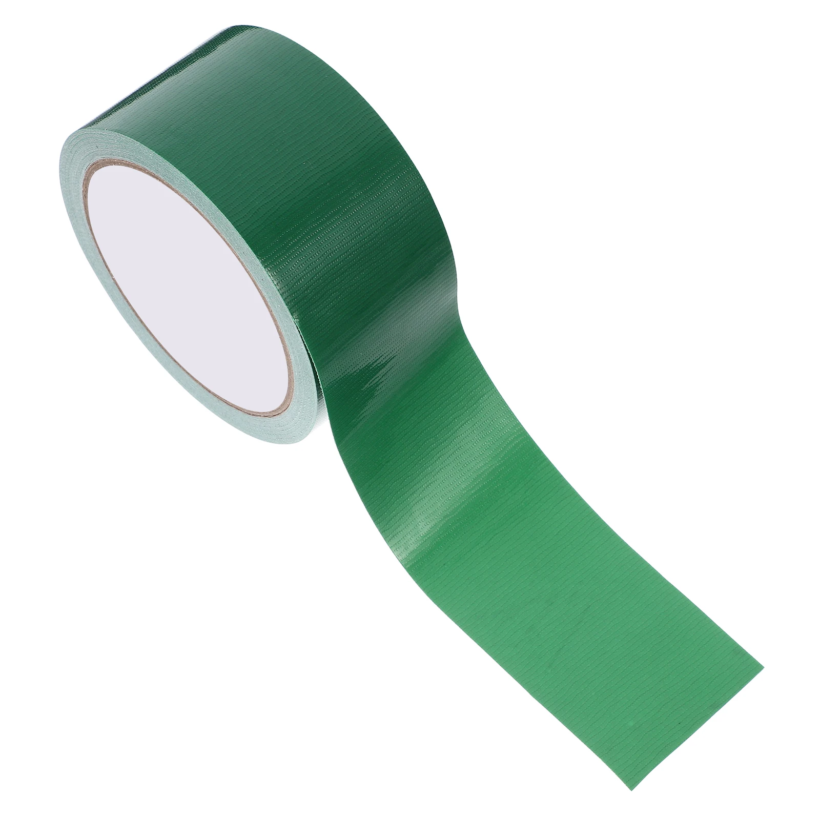 

Duct Tape Heavy Duty Waterproof Strong Adhesive Cloth Vinyl Sealing DIY Reflective Travel Carpet Floor Electrical