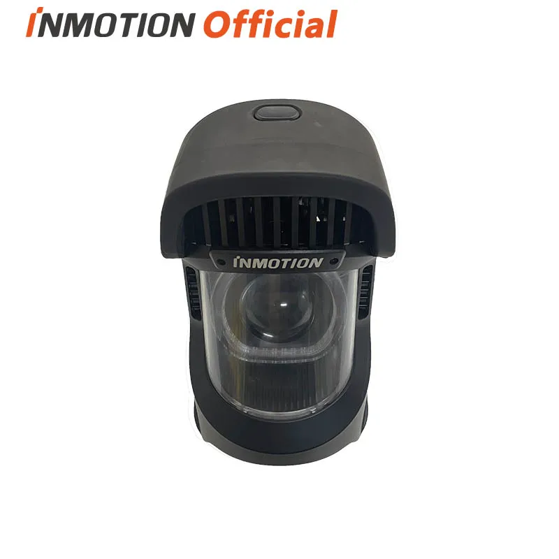 INMOTION V11 Headlight Headlamp Module Electric Unicycle Scooter Selfbalance scooter Front Light Parts Accessory