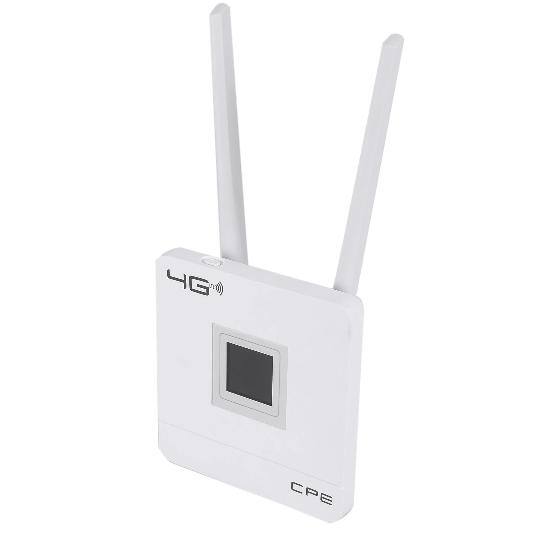 HFES 3G 4G LTE موزع إنترنت واي فاي 150Mbps نقطة اتصال محمولة غير مقفلة راوتر CPE لاسلكي مع فتحة بطاقة Sim منفذ WAN/LAN