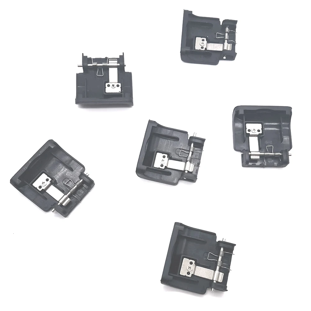 1Pcs New Repair Parts for Nikon D5100 SD Memory Card Door Cover