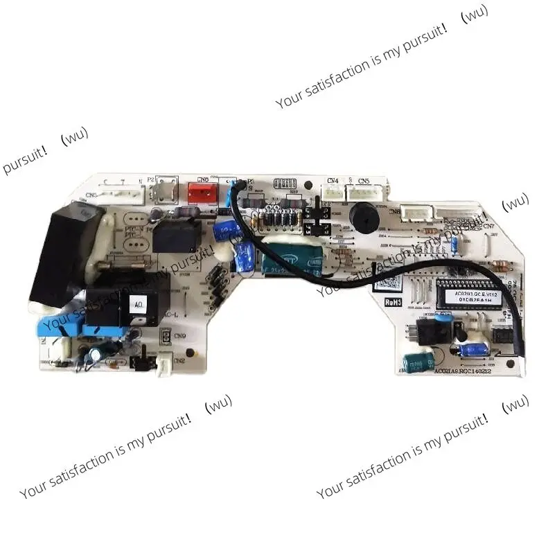 

Хорошо работает для компьютерной платы кондиционера TCL 210900001 AR0501002 AC02IA9.RGC 140212, плата