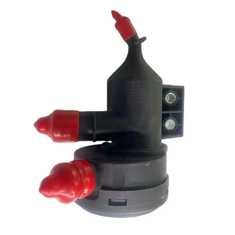 

Отличный-6650180633 сепаратор моторного масла в сборе для Ssangyong Rexton Stavic Rodius 2,7DSL выпускной клапан 66501-80633