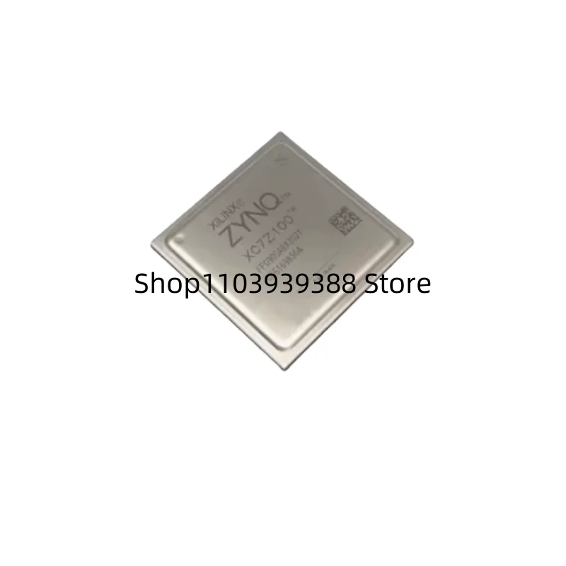 

1 шт. новый оригинальный XC7Z100-2FFG900I XC7Z100-2FFG900 XC7Z100 BGA в наличии