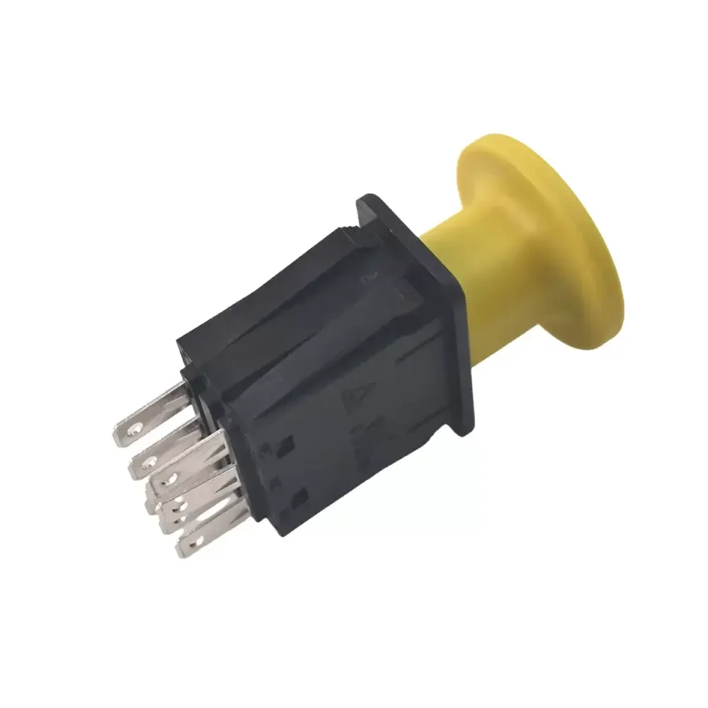 Blade Clutch Pto Sw… - image