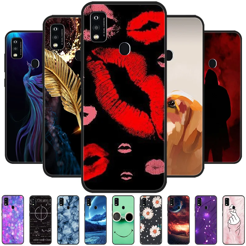 For Zte Blade A51 C… - image