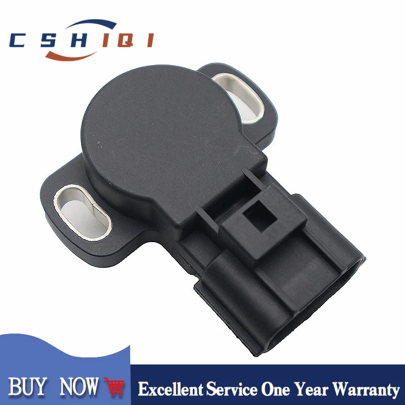 21176-2112 1PCS Throttle Position Sensor For Kawasaki ZX636 ZX600 2005-2006 211762112 21176 2112 2C0-85885-00 2C08588500