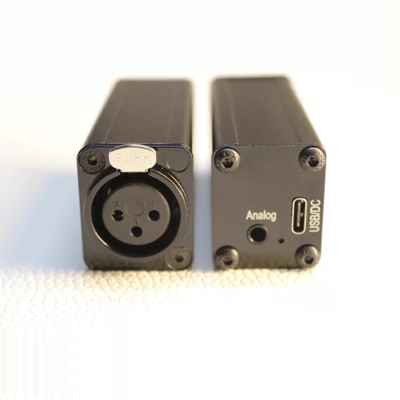 Dac -AES Digital In…