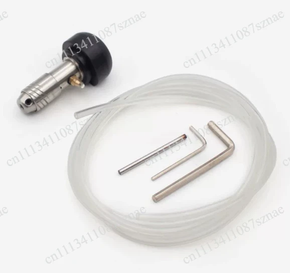 Pneumatic Graver Handle for Engraving, Lindsay Style  Beading Tool and Micro Setting Tool