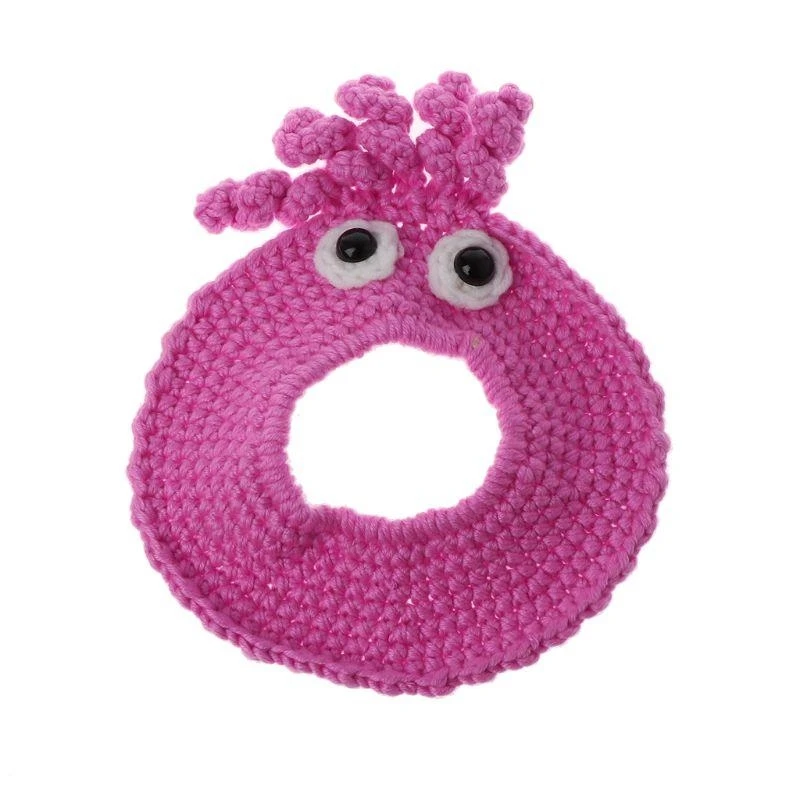 

J15U Shutter Huggers for Infants Photography Props for Photo Studio Attract Attention