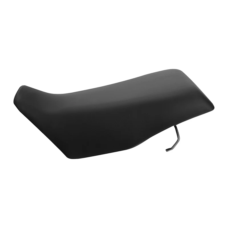 دراجة نارية سوداء مجموعة مقاعد كاملة لهوندا TRX300 Fourtrax300 1988-2000 1999 1998 1997 1996 1995 1994 1993 1992 1991 1990 #5