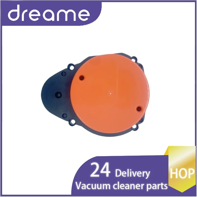 For Dreame Robot F9…