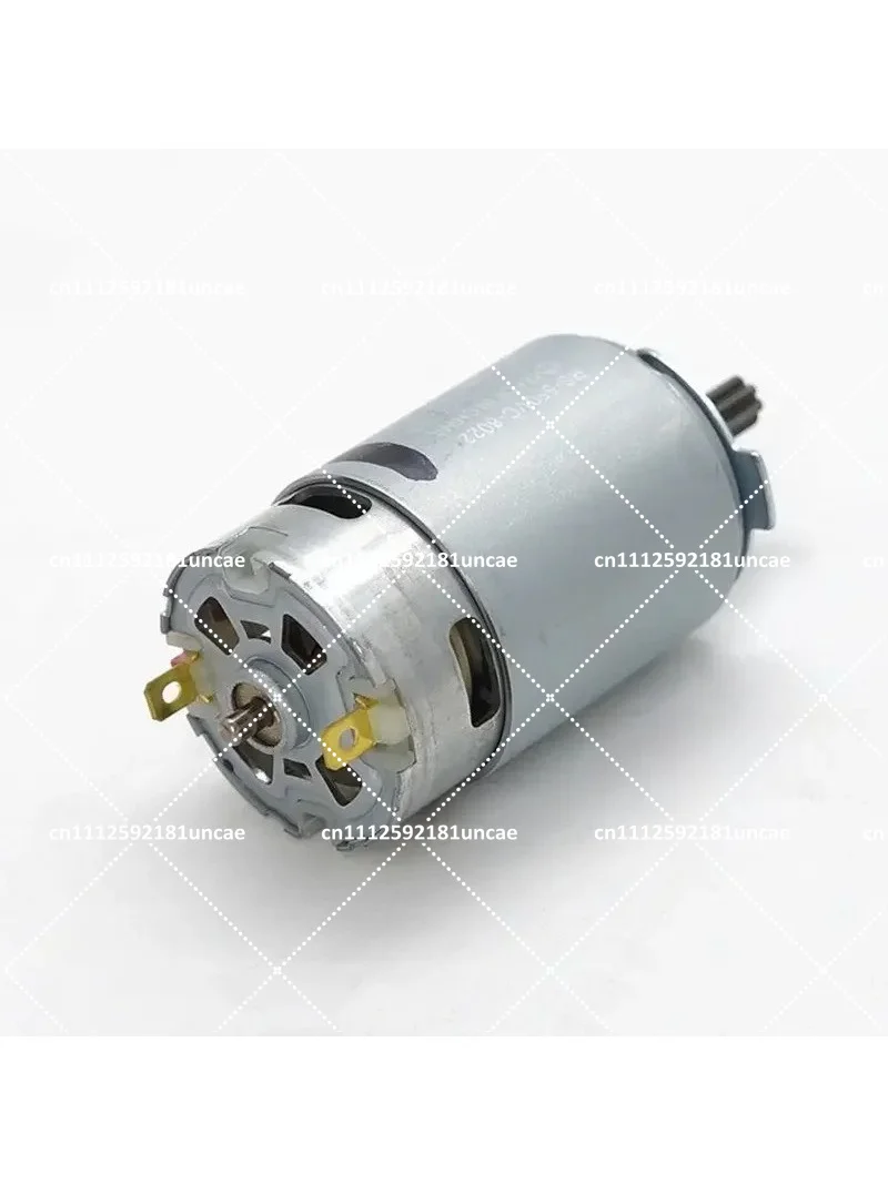 Cordless Drill Motor 7 Teeth Replacement for 10.8V DCF813 DCF815S2 DCF813S2 DCF815 DCF805 Power Tool Parts