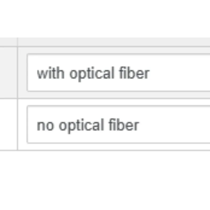 （1pcs）300W Fiber Laser Module with Pump Band & Long Fiber - High-Power Laser Generator
