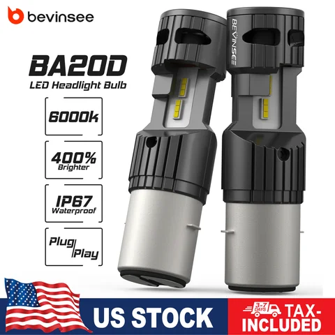 10 best sales LED-motor - №5