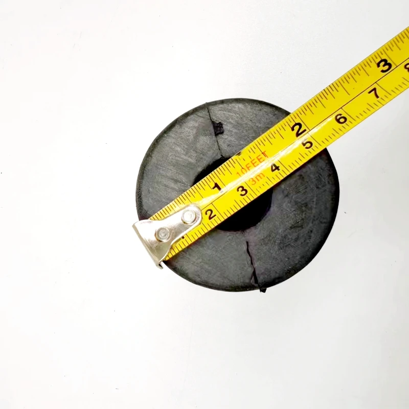 503359 9633167280 250902-5 مناسبة لبيجو 406 بارتنر M59 سيتروين ZX كسارا بيكاسو التعليق الأمامي إيقاف الارتداد