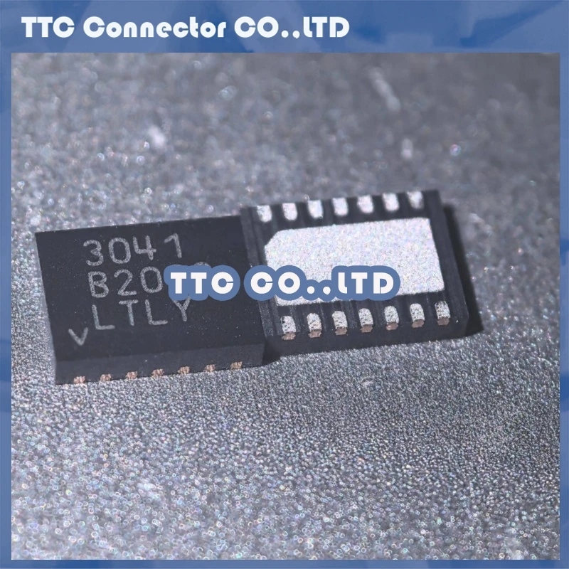 2pcs/lot LT3041ADE chips Electronic components