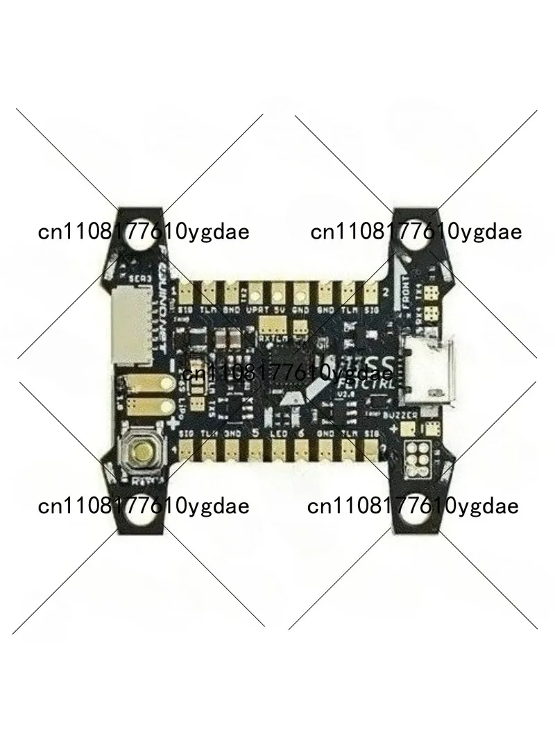 F7 32Bit Flight Con…