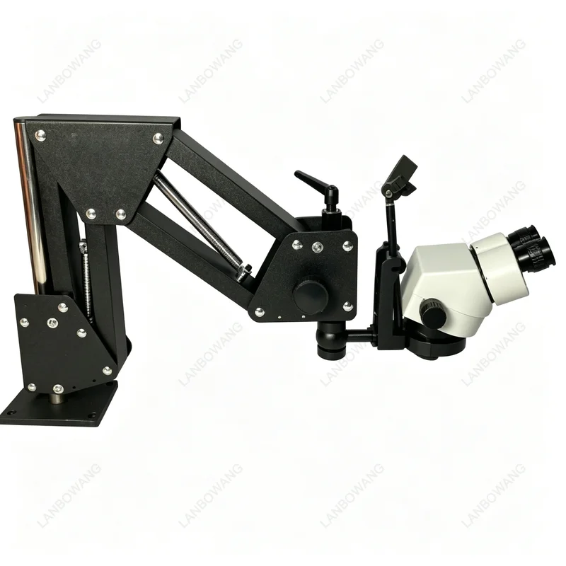 For Jewelry Micro Setting Machine, Jewelry Identification, Diamond Embedding, Magnifying Glass, Microscope, Precision Carving