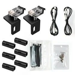 S9/S10 Standard Limit Switch Open Homing Positioning Function Perfect Match S9/S10 Engraving and Cutting Machine