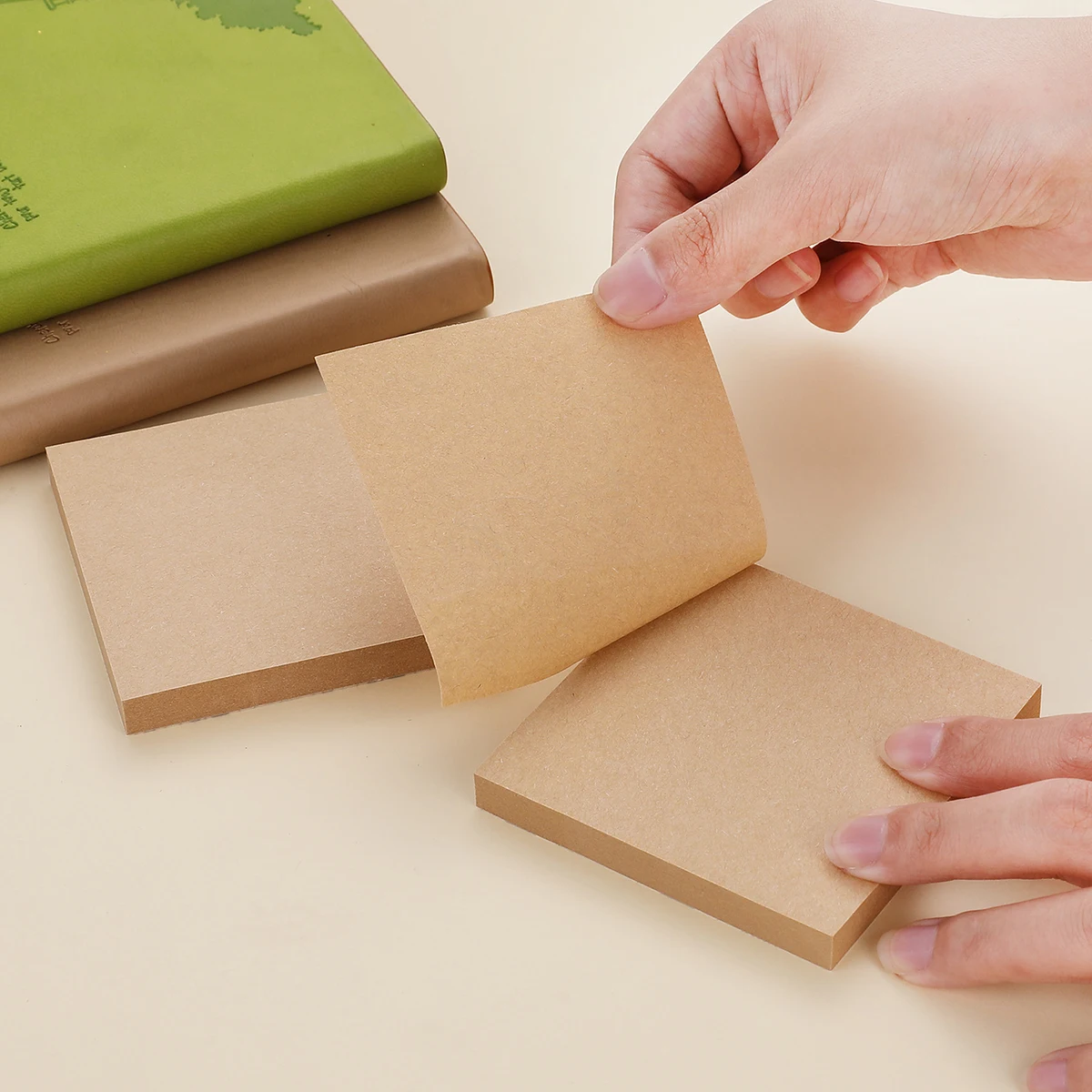 80 adet/takım yapışkan notlar  - Memo Pad Sticky incelemesi ve fiyatı