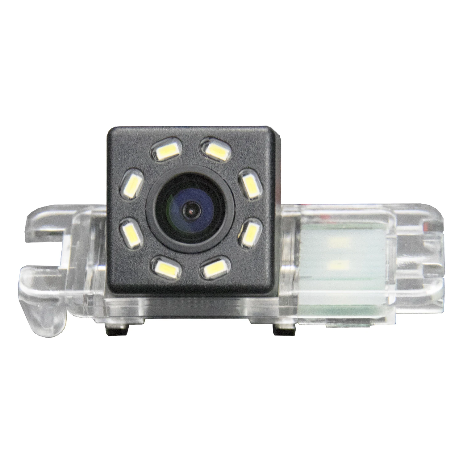 For FORD Transit Connect Custom Ranger Galaxy MK3 Kuga Mondeo BA7 MK4 Fiesta ST Focus Mk2 S-Max C-Max, HD CCD Rear View Camera