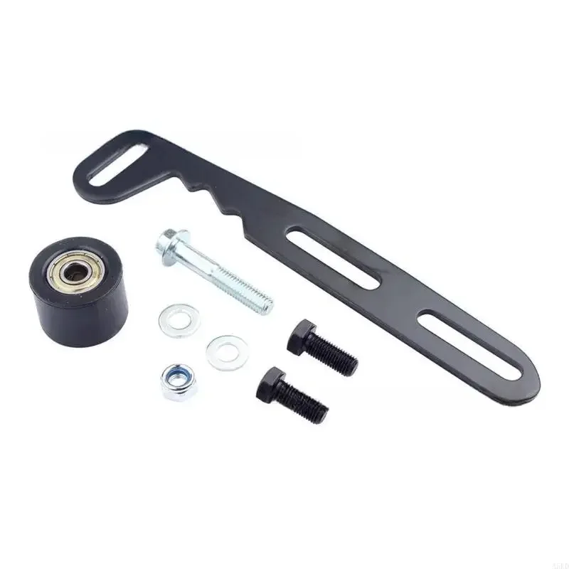 Easy Install Chain Tensioner For 212 236 Gx200 Mini Bikes Improving Ride Stability Enhances Bike Performances X7AE