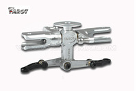 TAROT 250 New Flybarless System Main Rotor Set and parts TL25103