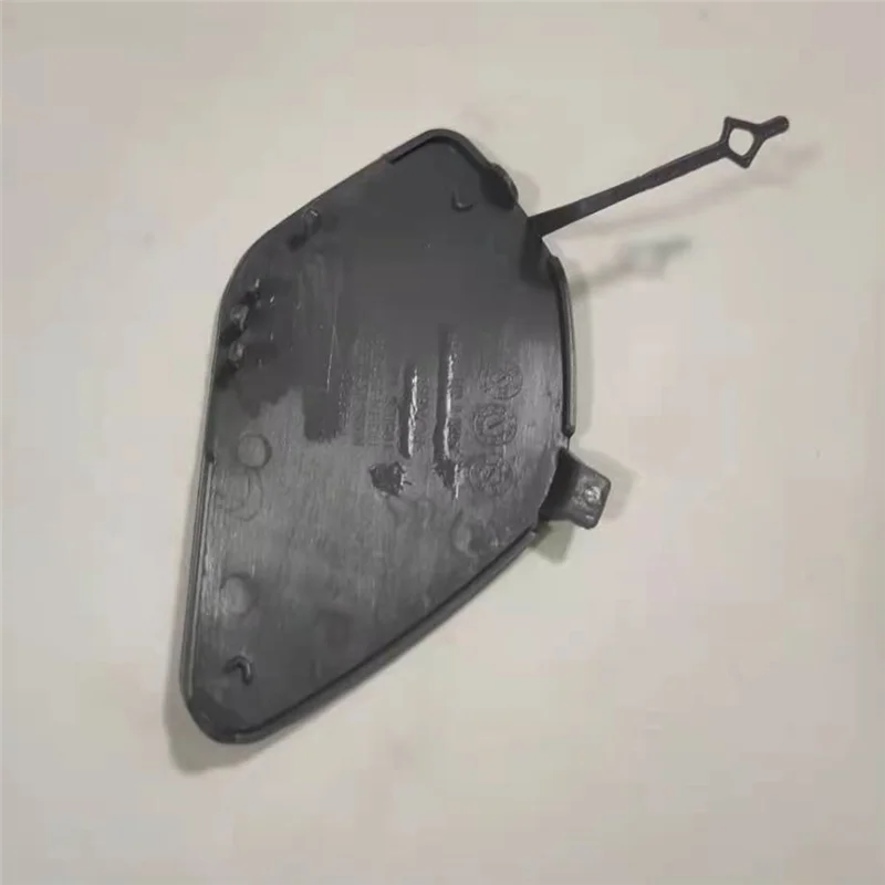 B17B المصد الأمامي للسيارات سحب هوك غطاء تغليف لسيارات BMW X1 F48 F49 2016 2017 2018 2019 51137361220 #3