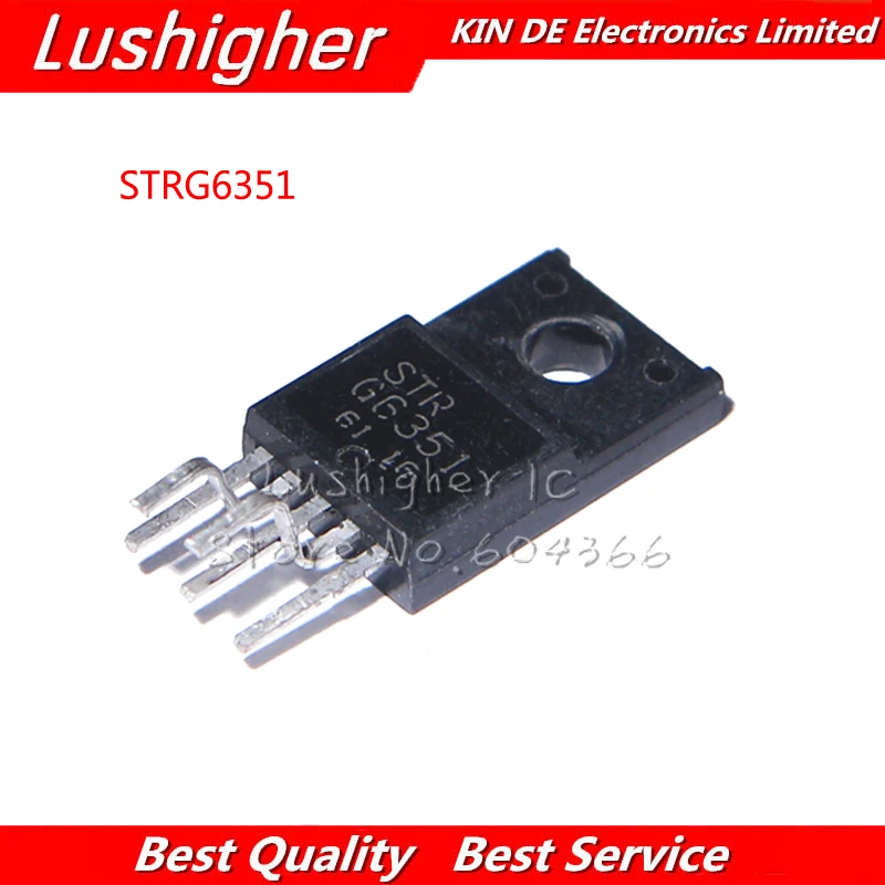 10pcs STRG6351 STR-G6351 G6351