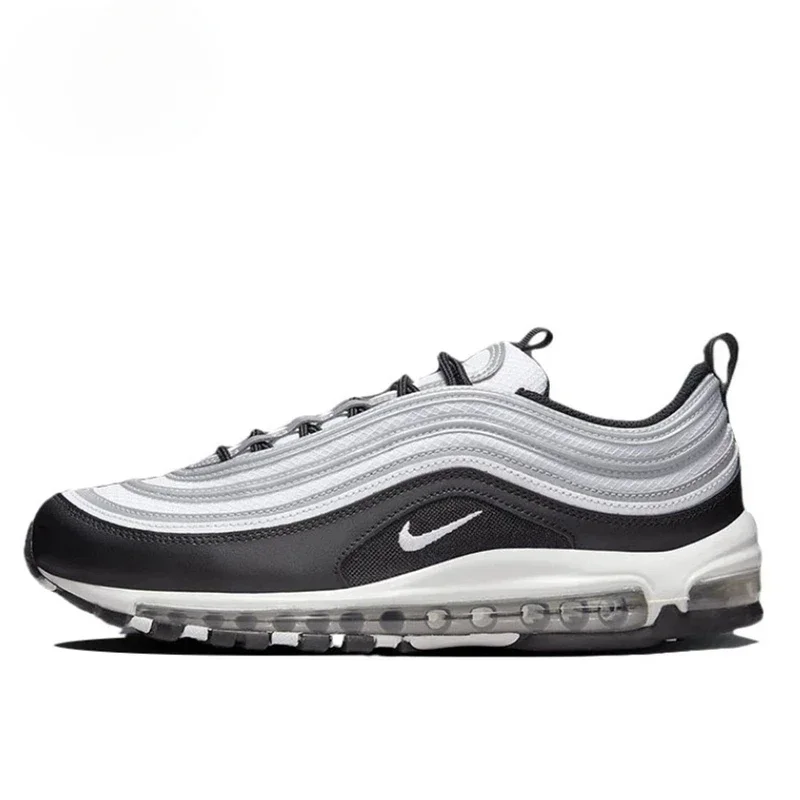 Nike Air Max 97 Retros DM0027-001 Running Shoes For Men And Women