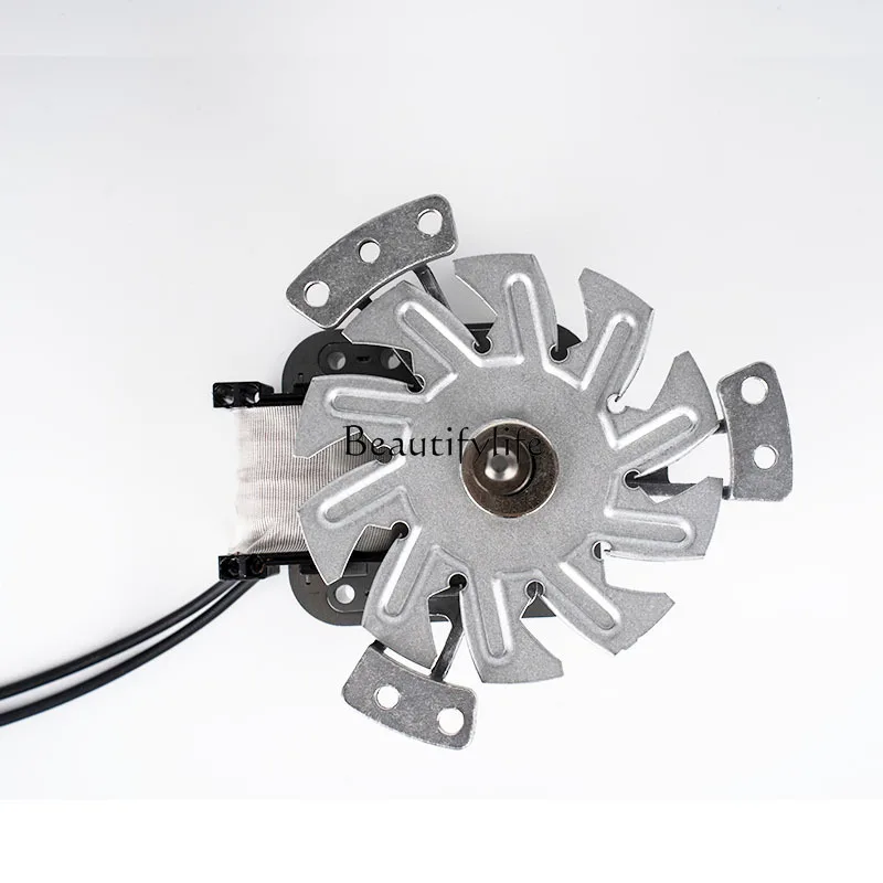 

tool partsZS6119-19047 High temperature drying oven steaming and baking circulating fan incubator motor
