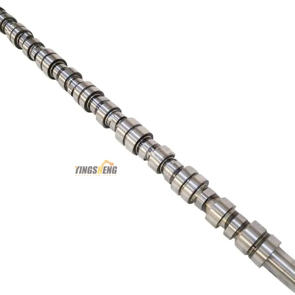 

Распределительный вал двигателя, распределительный вал дизельного двигателя M11, распределительный вал 3044, 9024, распредвал экскаватора