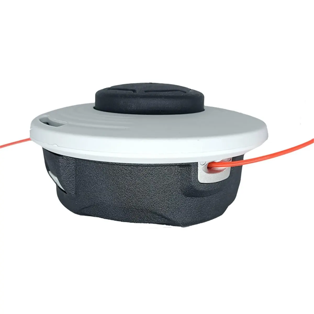 Grass Trimmer Head String Trimmer Head Replacement for 40‑2 46‑2 FS160 FS260 FS310 FS360 FS410 FS450 FS460