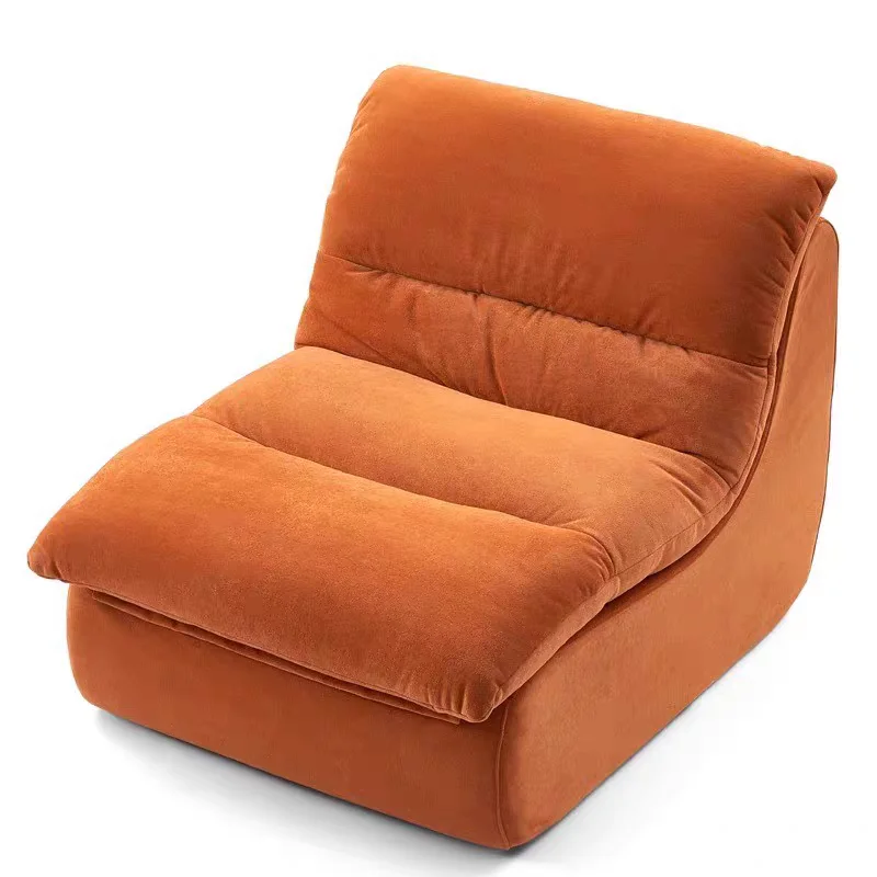 # Sectional Sofa Set  Home Leisure One-Seater Fabric Couch Living Room  High Quality
