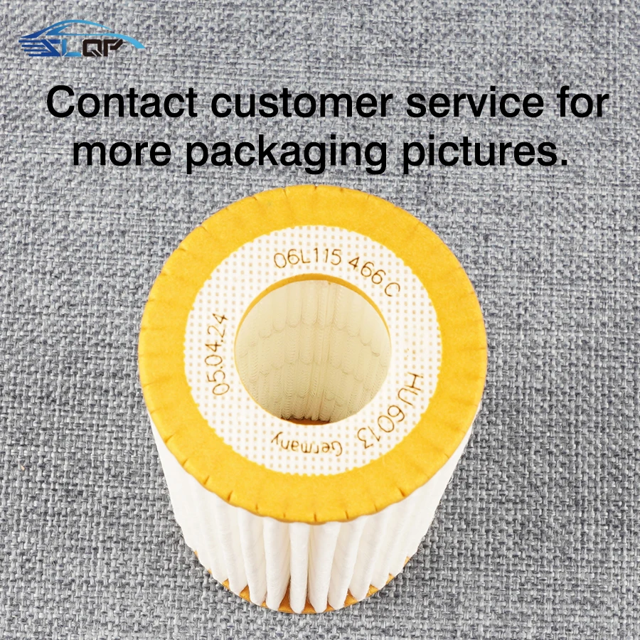 06L115562B For A3 A4L A5 A6 A7 A8 Q5 Q3 Touareg Tiguan Passat B8 Skoda Scirocco beetle EA888 GEN3 oil grid oil filter screen