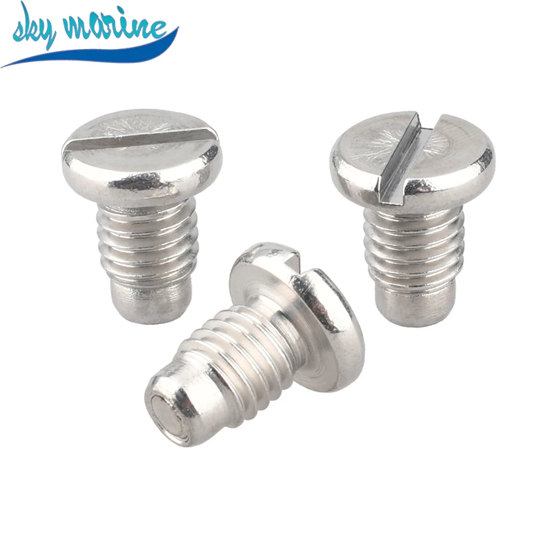 688-45341-10-00 688-45341 Lower Unit Drain Plug For Yamaha Outboard Motor 130HP-300HP 688-45341-10 Boat ENGINE