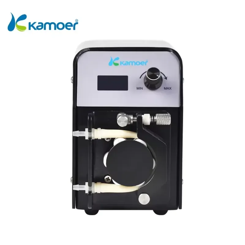 Replacement Pharmed BPT Tube Kit Assembly for FX-STP Dosing Pump – Certified Chemical-Resistant Tubing