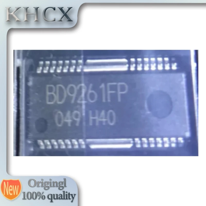 BD9261FP-GE2  5PCS~10PCS/LOT BD9261FP HSOP30 New original Free Shipping