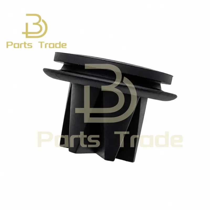 1pc Engine Hood Sleeve Rain Collection Plate Drain Port Rubber Ring for S-Class W221 S350 S500 S300