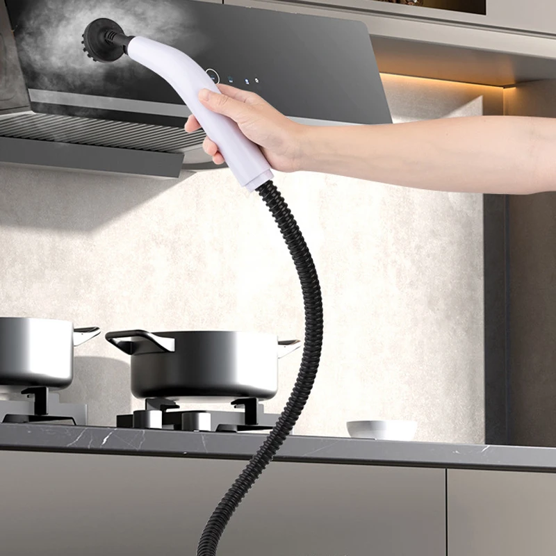 

Multi-Function Steam Cleaner | Floor & Carpet Cleaner | High-Pressure Handheld Steam Mop | Home Steam Vacuum Cleaner