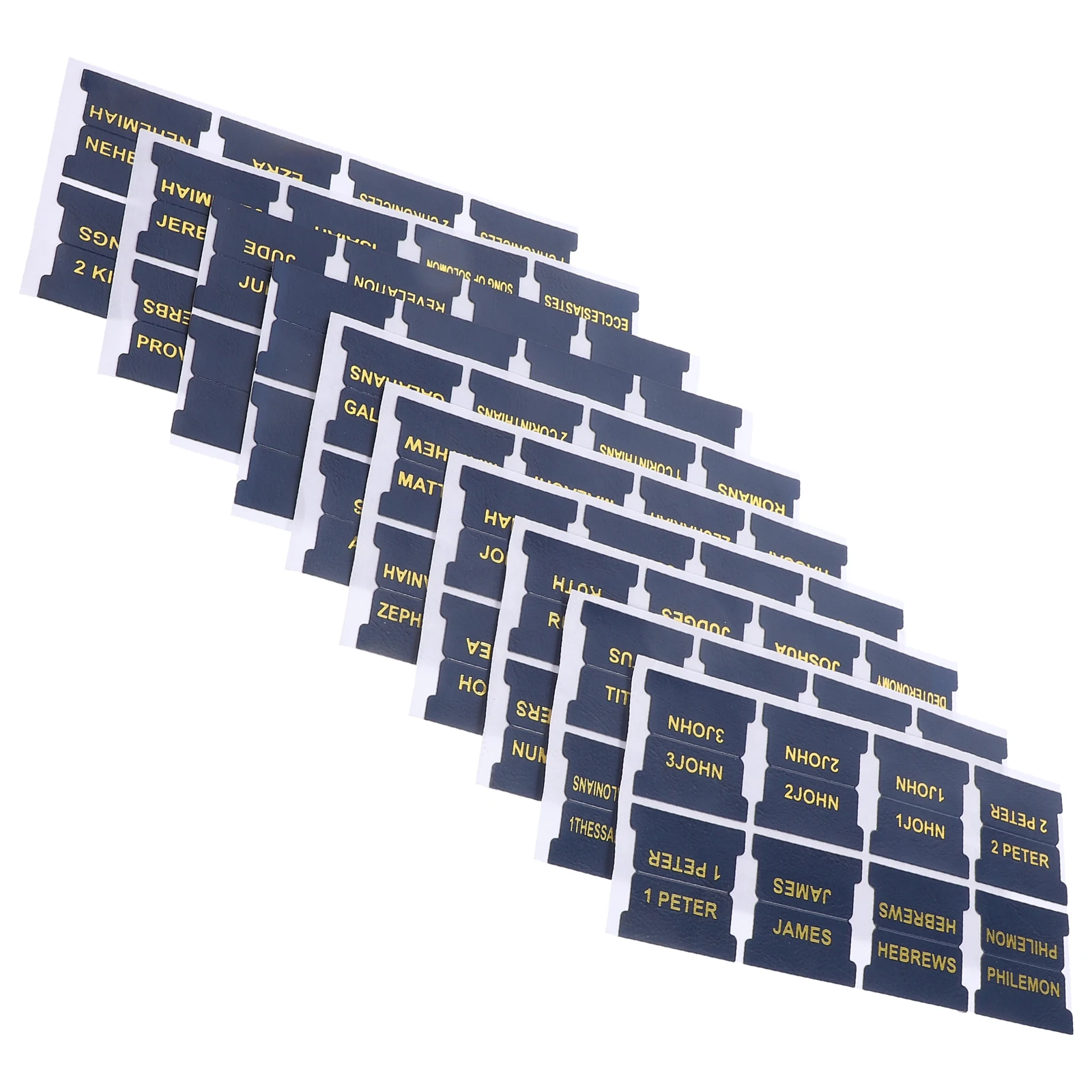 

1 set Tags Women Men Study Aids For Index Boys Bible Index Book Tabs Tabs For Study Bible Notebooks