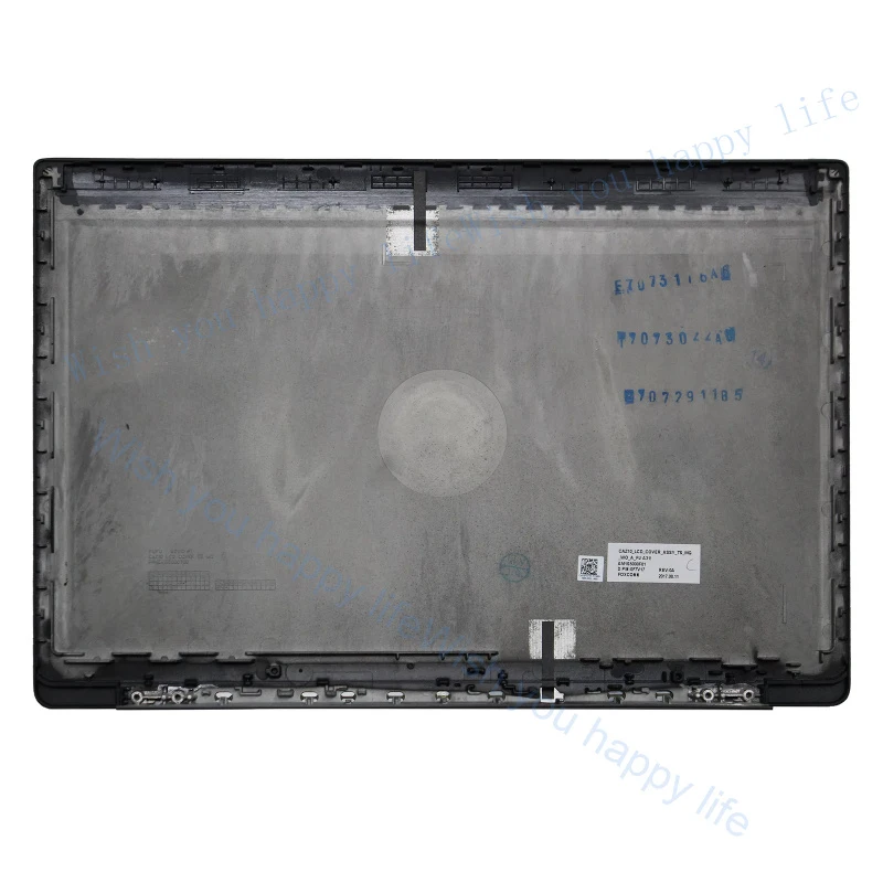 

Задняя крышка/панель (бэклак) с сенсорным экраном для Dell Latitude 7280 E7280 0F7V17